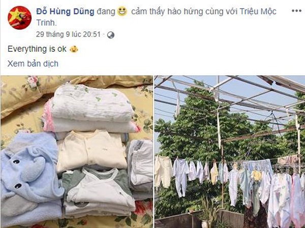 hai chang dung cua dtvn: doi tu kin tieng nhung khong ngai ninh vo bau ra mat - 9