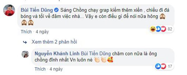 hai chang dung cua dtvn: doi tu kin tieng nhung khong ngai ninh vo bau ra mat - 5