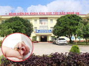 Tin tức - Hai bé song sinh nôn ọe, tím tái rồi tử vong sau tiêm vacxin viêm gan B tại bệnh viện