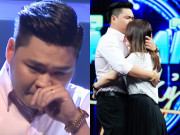 Giải trí - 18 tuổi đã yêu gái 2 con hơn 8 tuổi, con trai Lê Giang bật khóc cám ơn vợ