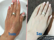 Làm đẹp - Dùng sữa tắm không đừng mong có làn da trắng mịn, thêm vitamin E da cứ thế lên tone