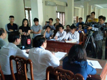 Hai bé song sinh tử vong sau tiêm vắc xin viêm gan B: Công bố nguyên nhân ban đầu