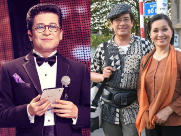 Nghệ sĩ Xuân Hương chới với khi bị Thanh Bạch tố ngược là không để cho chồng làm đàn ông