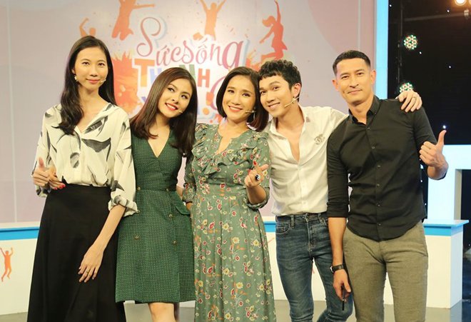 Vân Trang: amp;#34;Yêu chiều gia đình chồng, hy sinh tất cả, liệu có thể làm đến suốt cuộc đời không?amp;#34; - 5