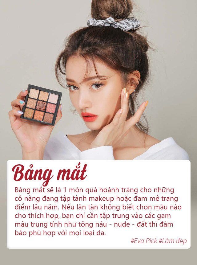 5 món mỹ phẩm không kén da nàng nào cũng mê, cực kỳ phù hợp để làm quà tặng - 5
