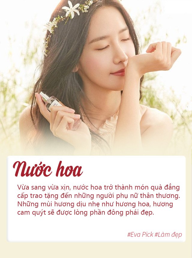 5 món mỹ phẩm không kén da nàng nào cũng mê, cực kỳ phù hợp để làm quà tặng - 3