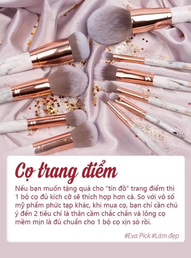 5 món mỹ phẩm không kén da nàng nào cũng mê, cực kỳ phù hợp để làm quà tặng - 6