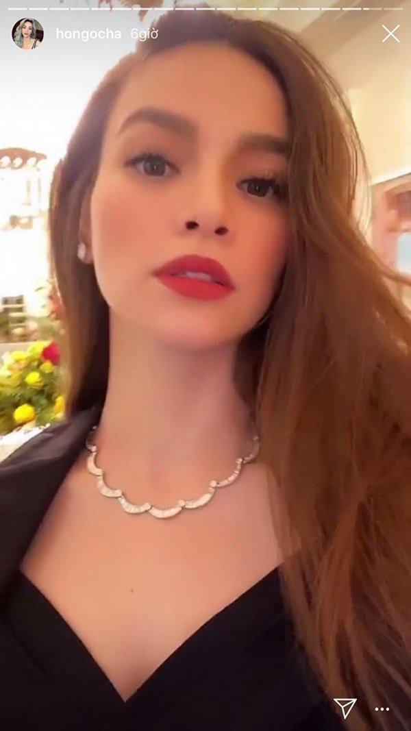 Hồ Ngọc Hà đích thị là đại gia kim cương mới của Vbiz - 9