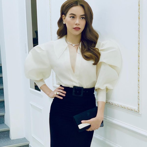 Hồ Ngọc Hà đích thị là đại gia kim cương mới của Vbiz - 10