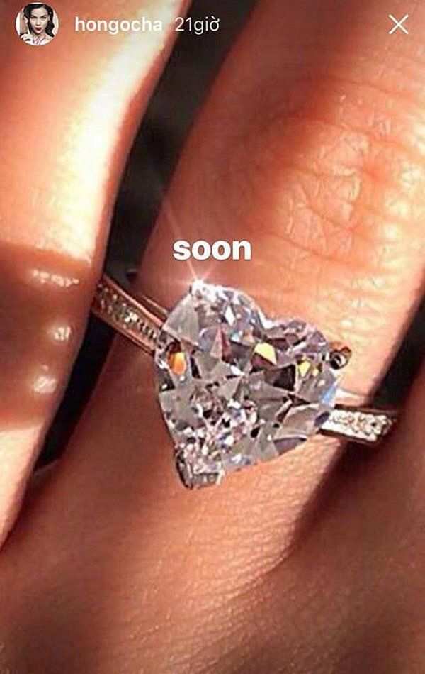 Hồ Ngọc Hà đích thị là đại gia kim cương mới của Vbiz - 6