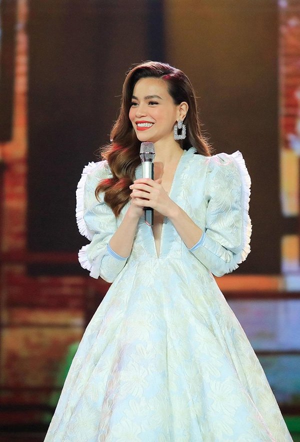 Hồ Ngọc Hà đích thị là đại gia kim cương mới của Vbiz - 11