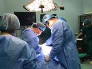 Sức khỏe - Bé trai 3 tuổi mắc ung thư tuyến giáp di căn, biểu hiện ban đầu rất nhiều trẻ gặp phải