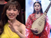 Giải trí - Hương Ly tiếp tục xuất hiện trên truyền hình, Hari Won nhanh chóng nhận người quen