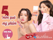 Làm đẹp - 5 món mỹ phẩm không kén da nàng nào cũng mê, cực kỳ phù hợp để làm quà tặng