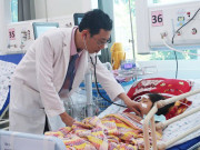 Tin tức - TP.HCM: 9 ca tử vong do sốt xuất huyết, bác sĩ cảnh báo những dấu hiệu cần lưu ý