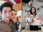 Nợ nần ngập đầu, chồng cũ Phi Thanh Vân vẫn tổ chức sinh nhật lung linh cho vợ thứ 3