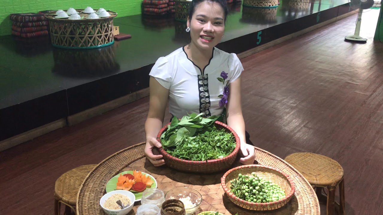 Phắc nửng chụp: Đặc sản lạ mà ngon thần thánh không thể bỏ lỡ - 3