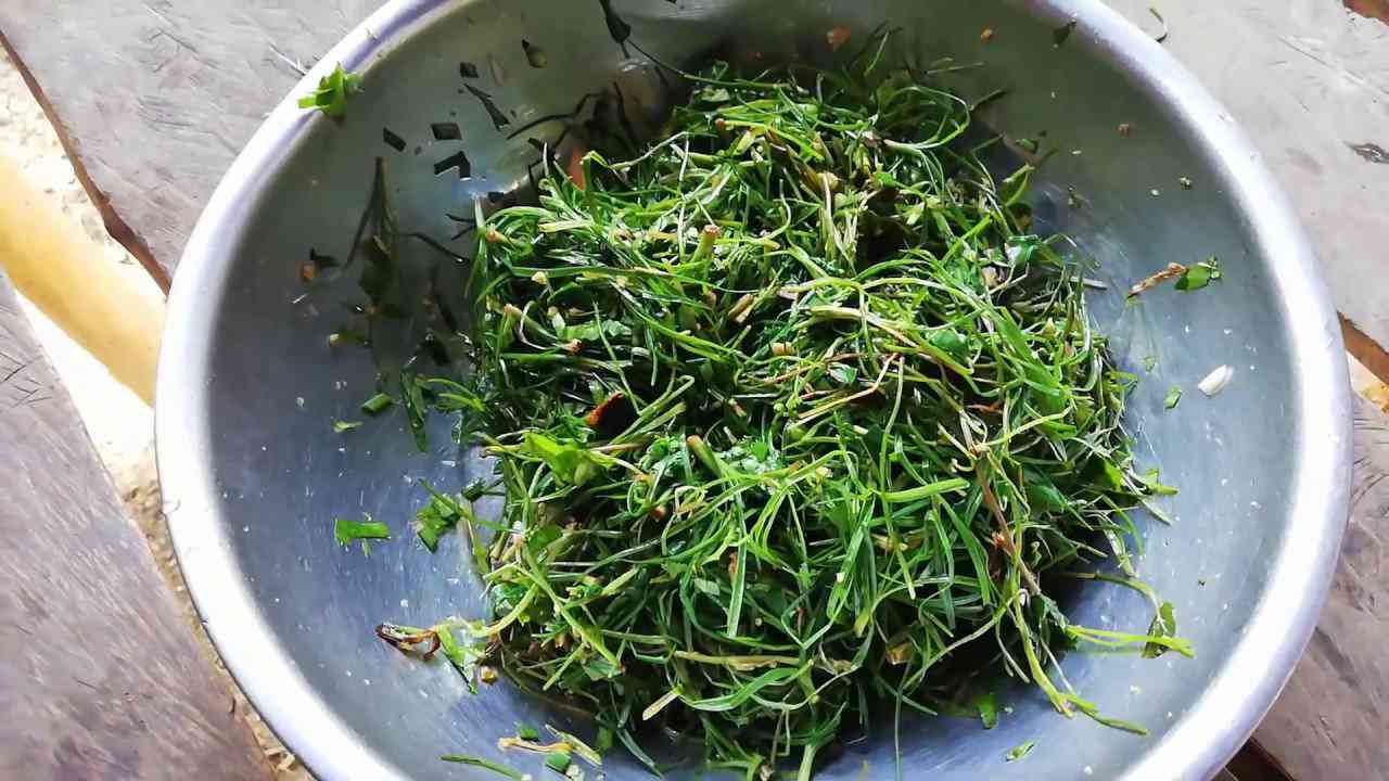 Phắc nửng chụp: Đặc sản lạ mà ngon thần thánh không thể bỏ lỡ - 6