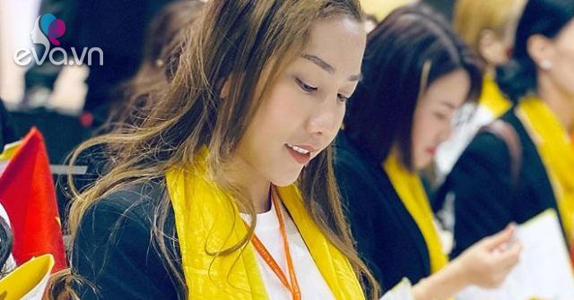 Master Ngọc Trần khẳng định đẳng cấp quốc tế khi ngồi ghế nóng cuộc thi thẩm mỹ