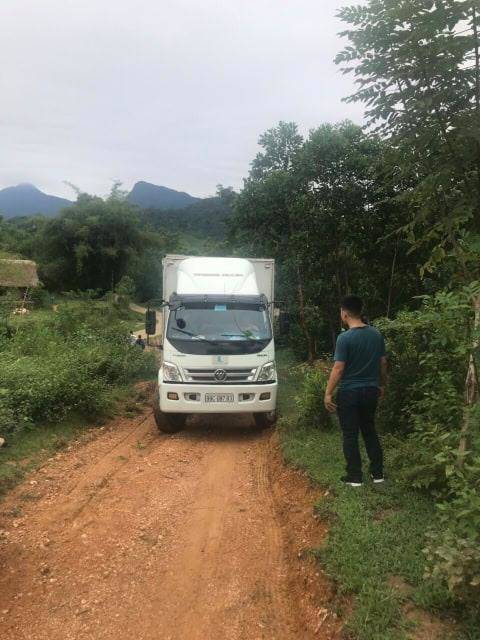 Lời khai đầu tiên của 2 đối tượng đổ trộm dầu thải vào nguồn nước sạch sông Đà - 2