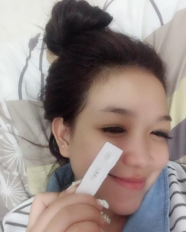 "chong cu" cuoi duoc "vo tien", ngay di de ai cung muon xem mat dua tre - 5