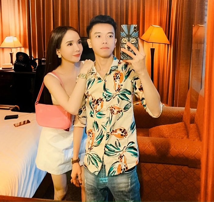 Hotgirl miền Tây chi 140 triệu chuyển giới đẹp amp;#34;bá cháyamp;#34;, kể chuyện 20/10 được tặng 500 đồng cũng vui - 8