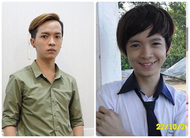 Hotgirl miền Tây chi 140 triệu chuyển giới đẹp amp;#34;bá cháyamp;#34;, kể chuyện 20/10 được tặng 500 đồng cũng vui - 2