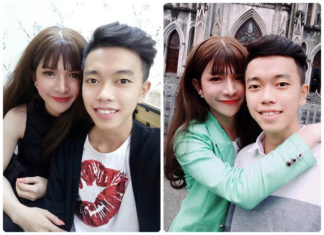 Hotgirl miền Tây chi 140 triệu chuyển giới đẹp amp;#34;bá cháyamp;#34;, kể chuyện 20/10 được tặng 500 đồng cũng vui - 5