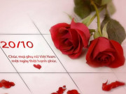 Tin tức - Ngày 20/10 là ngày gì, bắt đầu từ năm nào, ý nghĩa ngày phụ nữ Việt Nam