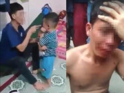 Tin tức - Ông bố xin lỗi vì clip đánh con 2 năm trước sau khi bị dân mạng tới nhà hành hung