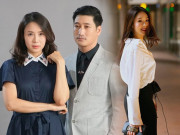 Thời trang - Đã xinh đẹp, Khuê “Hoa hồng trên ngực trái” còn là biểu tượng thời trang của chị em công sở