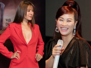 Sao Việt - "Kiều nữ làng hài" Nam Thư nói về cơ duyên hợp tác với đàn chị Kiều Linh