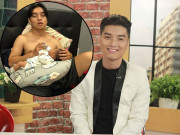 Làm mẹ - Cãi lời bố mẹ “sinh con thử” với bạn gái, Ngọc Trai thừa nhận gắt gỏng khi nghe con khóc