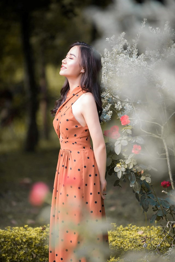 Người đẹp Hà Thành tiết lộ cách giảm 21kg để có thân hình thon gọn cho phái đẹp - 3