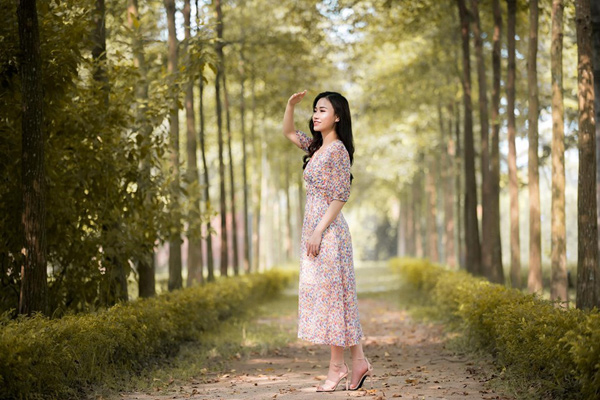 Người đẹp Hà Thành tiết lộ cách giảm 21kg để có thân hình thon gọn cho phái đẹp - 4