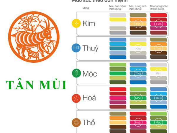 "91 là mệnh gì?" - Khám phá bí mật mệnh cung và vận mệnh của bạn