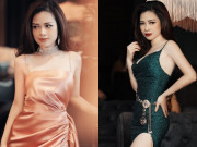 Nhạc - Dương Hoàng Yến hoá thân đầy gợi cảm, khoe lưng trần mừng ngày Phụ nữ