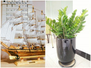 Nhà đẹp - 4 vật phong thủy đánh thức tài vận 3 tháng cuối năm, tiền ào ào tiêu không hết