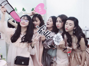 7 lời hồi đáp từ một người mẹ bỉm sữa gửi tới các em gái tuổi 20