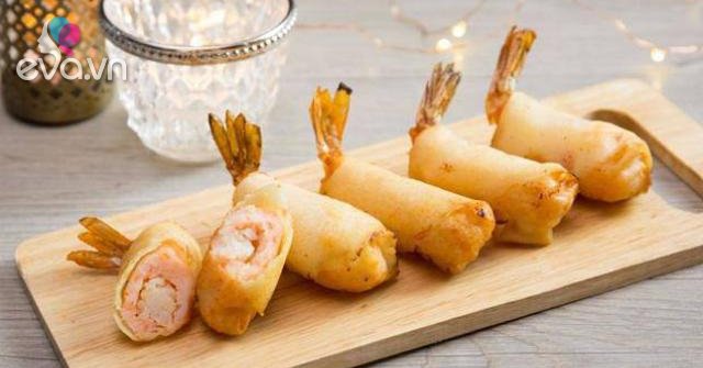 Gợi ý 5 món tuyệt ngon làm cho mẹ nhân ngày 20-10 chẳng cần phải ra hàng