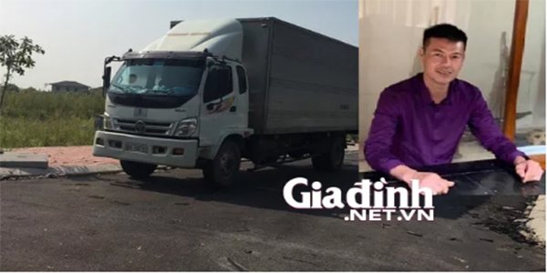 Đối tượng chủ mưu “đầu độc” nguồn nước sạch sông Đà đã đầu thú - 1