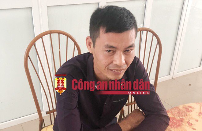 Kẻ chủ mưu “đầu độc” nguồn nước sạch sông Đà khai được một doanh nghiệp thuê - 1