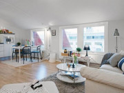 Nhà đẹp - Bài trí ngôi nhà chuẩn phong thủy kiểu này, 3 đời giàu sang tiền tiêu không hết