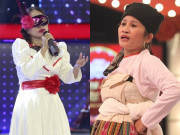 Giải trí - Ngạc nhiên chưa, Lê Thị Dần và dàn thí sinh trăm triệu Thách Thức Danh Hài đồng loạt tái xuất