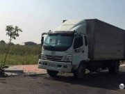 Tin tức - Thông tin bất ngờ về nguồn gốc lượng dầu thải đổ xuống đầu nguồn nước sông Đà