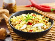 Sức khỏe - Không muốn con mắc đủ bệnh thì đừng cho ăn sáng bằng những món này