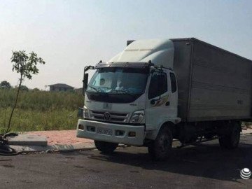 Thông tin bất ngờ về nguồn gốc lượng dầu thải đổ xuống đầu nguồn nước sông Đà