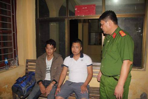 Thông tin bất ngờ về nguồn gốc lượng dầu thải đổ xuống đầu nguồn nước sông Đà - 2