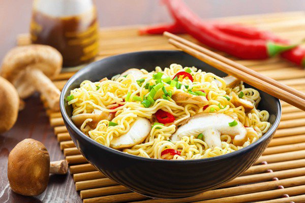 Không muốn con mắc đủ bệnh thì đừng cho ăn sáng bằng những món này - 1