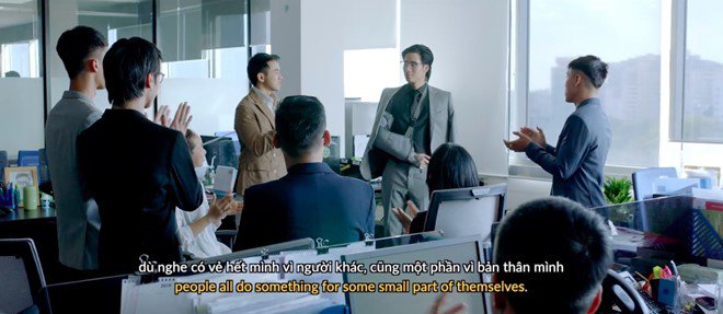 Hot Vlogger JVevermind gây bất ngờ khi tái xuất với trailer phim ngắn điện ảnh đầu tay - 4